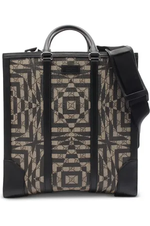 Gucci 2010 GG Kaleidoscope Handtasche