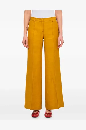 ALBERTO BIANI Hose mit geradem Bein