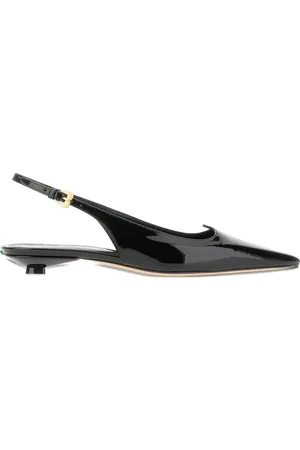 A.BOCCA Ballerinas aus Leder