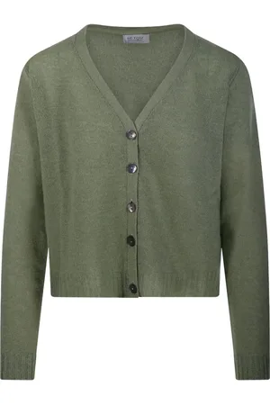 Be You Cardigan aus Kaschmir