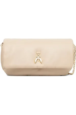 Patrizia Pepe Clutch mit Kettenriemen