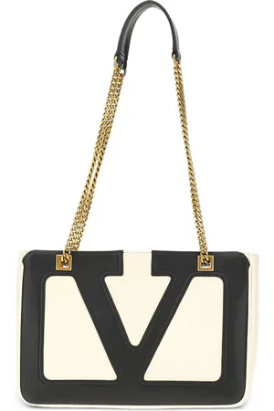 VALENTINO GARAVANI Kleine Viva Superstar Tote Bag