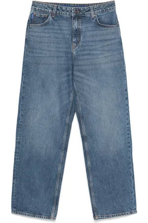 HUGO BOSS Leni Jeans