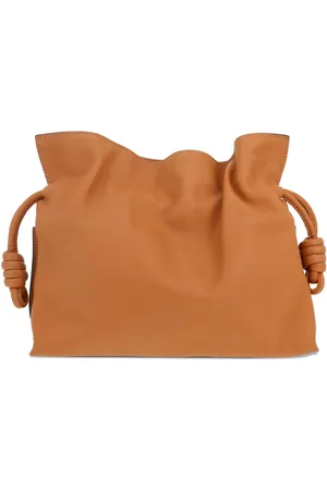 Loewe Flamenco Knot Schultertasche
