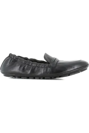 Alexander Hotto Slipper aus Leder