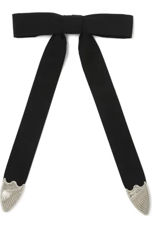 TOGA PULLA Krawatte mit Metalldetail