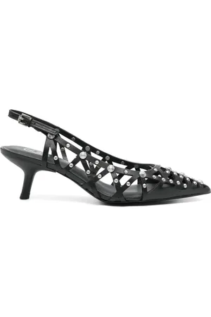 Ash 55 Bizarre Pumps