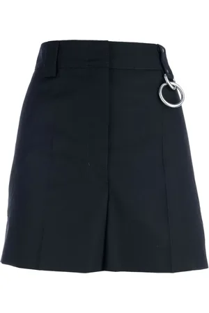 Prada Shorts aus Wolle