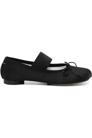 Maison Margiela Anatomic Ballerinas