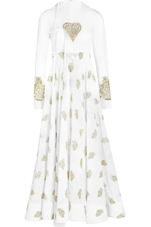 Giambattista Valli Besticktes Kleid
