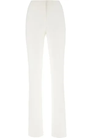 Sportmax Hose mit schmalem Schnitt