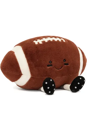 Jellycat Amuseables Sports American Football Stofftier