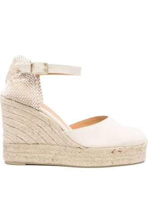 Castaner Wedge-Espadrilles