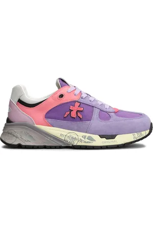 Premiata Mased Sneakers