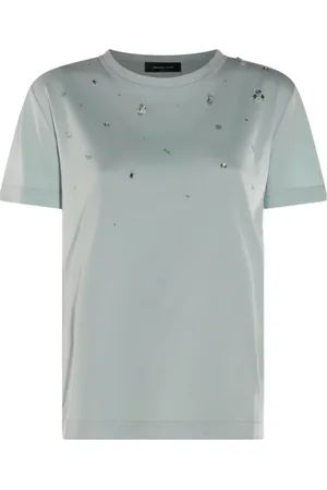 Fabiana Filippi Klassisches T-Shirt