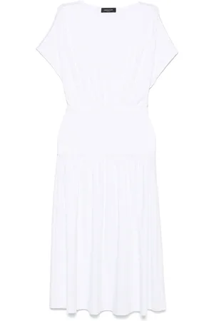 Fabiana Filippi Midikleid aus Jersey