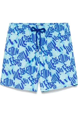 Vilebrequin Moorea Badeshorts