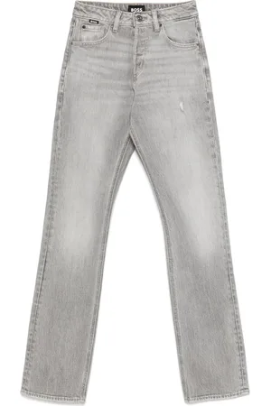 HUGO BOSS Schmale Jeans