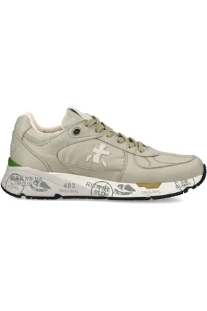 Premiata Mased Sneakers