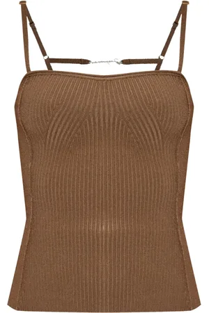 Jacquemus Sierra Oberteil