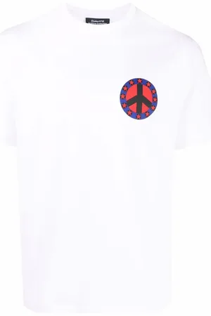 Etudes Wonder Icon T-Shirt aus Bio-Baumwolle