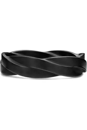 David Yurman DY Helios Ring 6mm