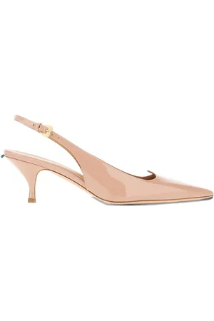 A.BOCCA Pumps 55mm