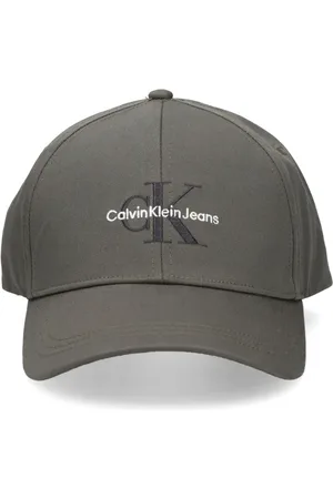 Calvin Klein Baseballkappe mit Logo-Stickerei