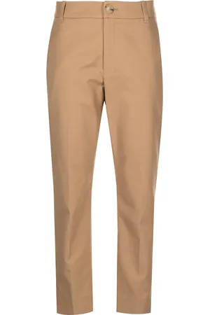 Vince Schmale Zigarettenhose
