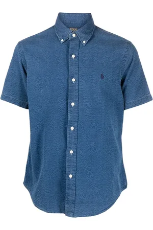 Ralph Lauren Kurzärmeliges Hemd