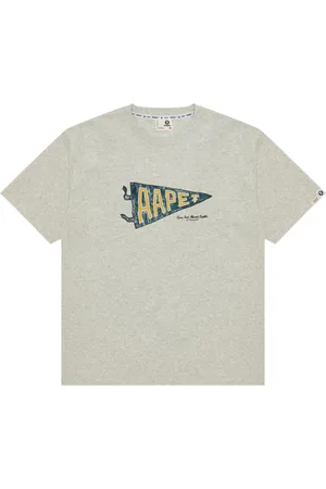 A Bathing Ape Klassisches T-Shirt