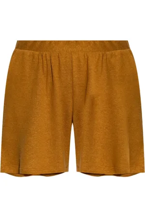 Hanro Shorts mit elastischem Bund