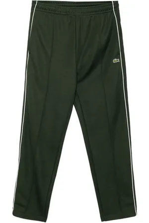 Lacoste Paris Piqué-Jogginghose