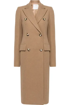 Sportmax Ghia Mantel