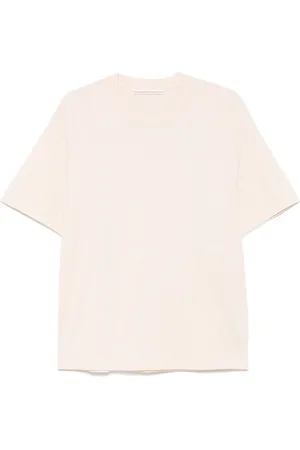 Stockholm Surfboard Club T-Shirt mit Logo-Print