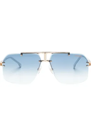 Carrera Eckige Sonnenbrille