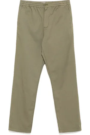 Lacoste Chino aus Gabardine