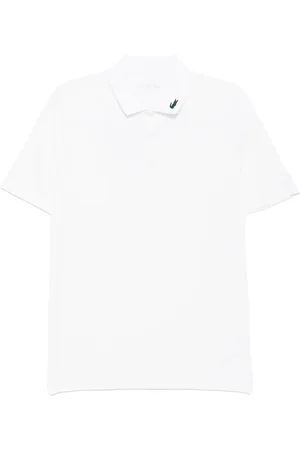 Lacoste Golf-Poloshirt mit UV-Schutz