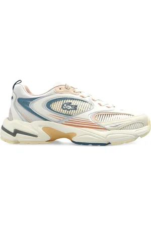 Lacoste Storm 96 2K Sneakers mit Mesh
