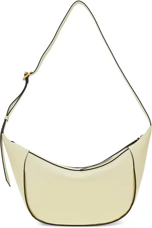 Wandler Abgerundete Maggie Schultertasche