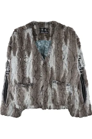 THUG CLUB Jindo Jacke