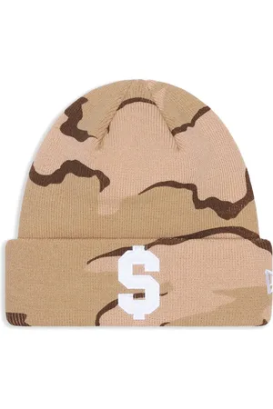 Supreme X New Era $ Beanie