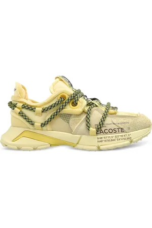 Lacoste Active Runway Sneakers mit Mesh