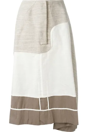 Comme des Garçons Wendbarer Rock
