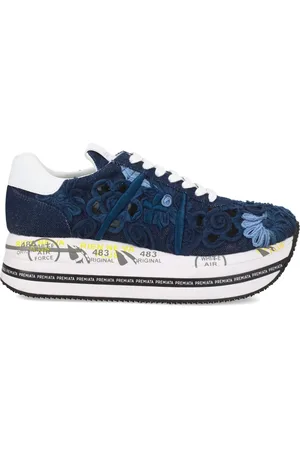 Premiata Beth Sneakers