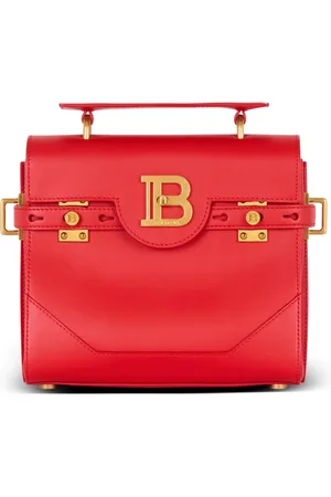 Balmain B-Buzz Schultertasche 23cm