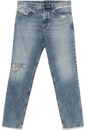 Diesel D-Finitive Jeans