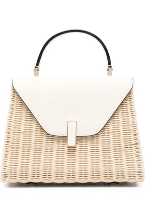 VALEXTRA Mittelgroße Iside Handtasche
