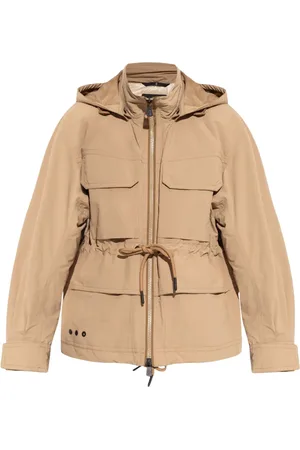Moncler Nimba Jacke