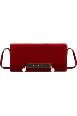 Marni VHS Clutch